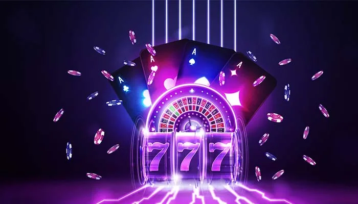 9BET rút thưởng sau phiên chơi