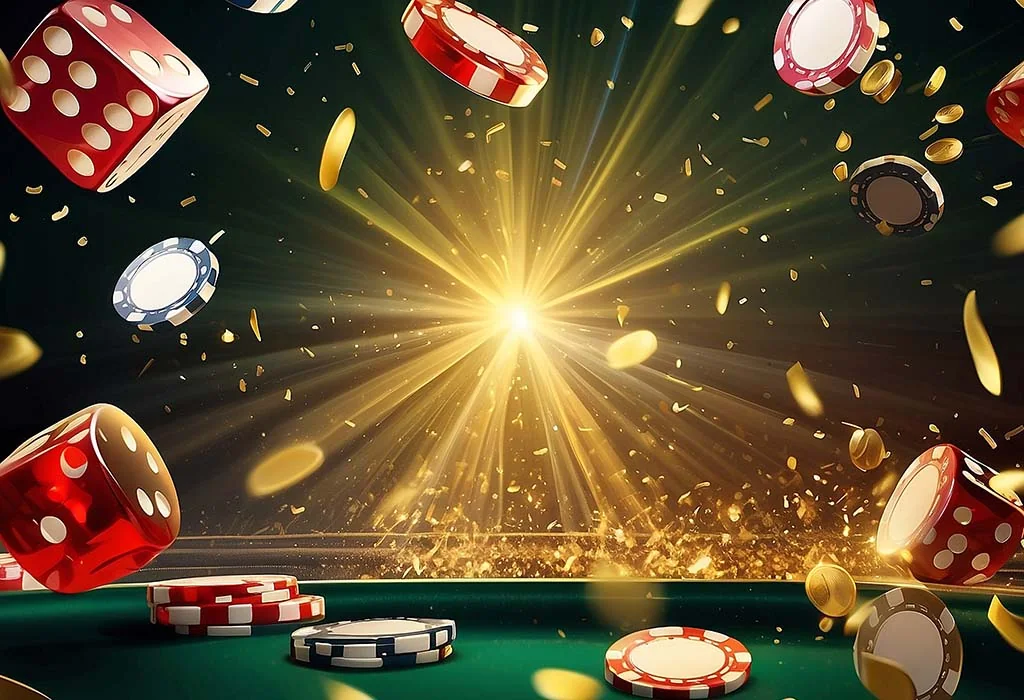 9BET trò chơi Slot và Jackpot